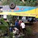 Kenya...24 morts dans un accident de bus dans une vallée profonde