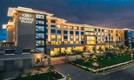 [Kenya] Kasada acquiert l'hôtel Crowne Plaza