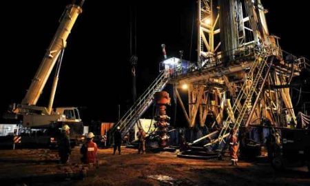 Kinshasa vend aux enchères 27 champs pétroliers et trois champs gaziers