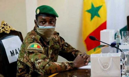Le Mali se félicite de la levée des sanctions "illégales" par la CEDEAO