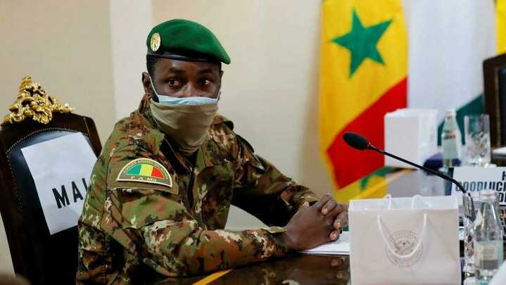 Le Mali se félicite de la levée des sanctions "illégales" par la CEDEAO