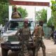 Le Mali repousse une attaque terroriste contre une base militaire où réside Guetta