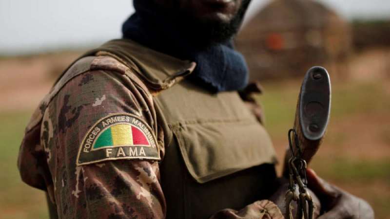 Le Mali détient 49 soldats ivoiriens et les traite de mercenaires