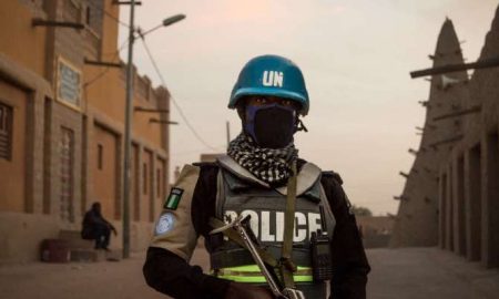 Le Mali ordonne la suspension de la rotation des missions de maintien de la paix de l'ONU