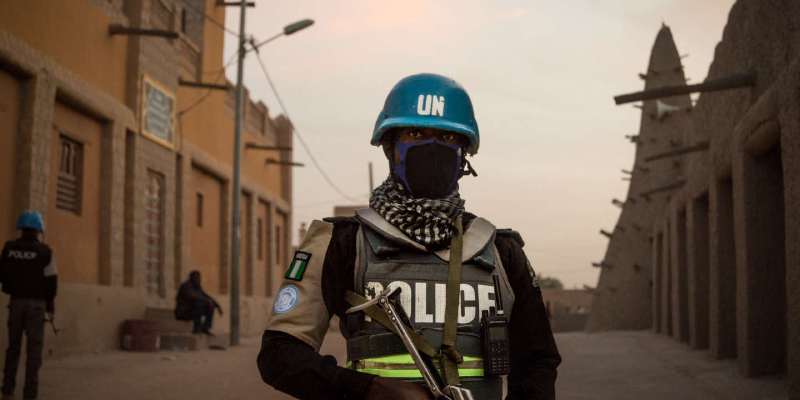 Le Mali ordonne la suspension de la rotation des missions de maintien de la paix de l'ONU