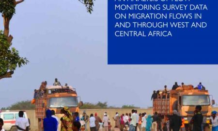 Surveillance de la traite des êtres humains et de la migration en Afrique