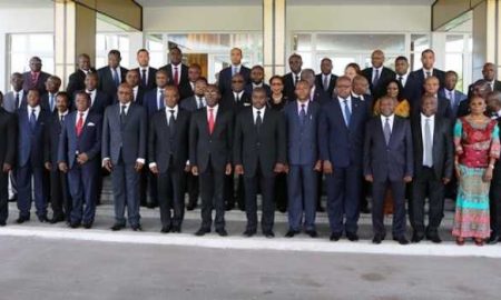 Les ministres d'Afrique et des Amériques tiendront le premier sommet pour renforcer la coopération sur les questions agroalimentaires