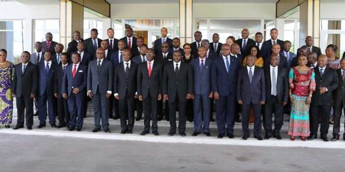 Les ministres d'Afrique et des Amériques tiendront le premier sommet pour renforcer la coopération sur les questions agroalimentaires