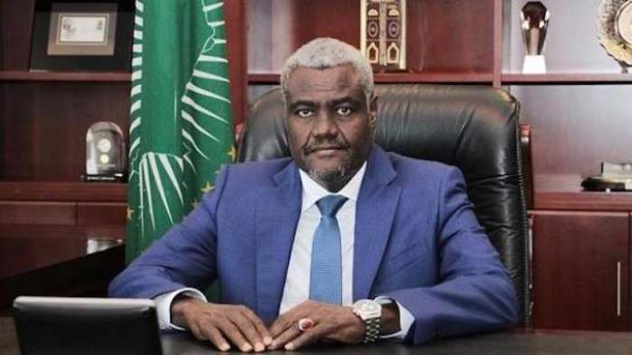 Moussa Faki confirme la déviation du Parlement africain de ses devoirs