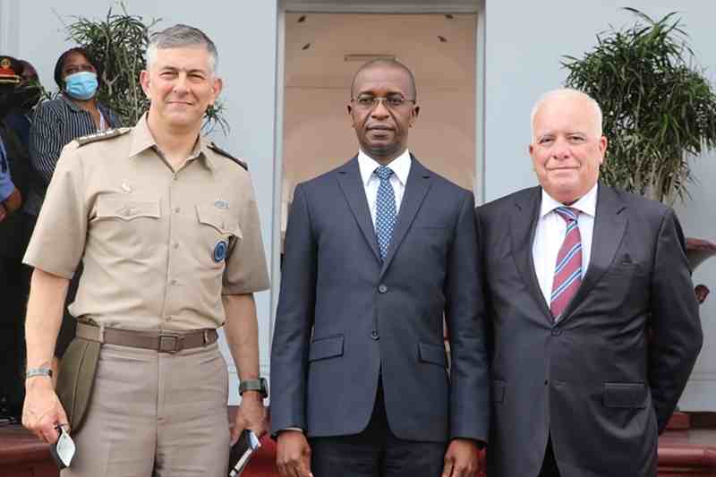 Une diplomate américaine se rend au Mozambique et en Namibie pour faire progresser les partenariats américano-africains