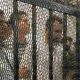 L'incident de "La fille de Mansoura"...La condamnation à mort du meurtrier de Naira Ashraf en Egypte