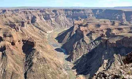 Tourisme en Namibie…Des destinations uniques dans un pays de contrastes