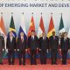 Nigéria : cela ne nous dérange pas de rejoindre le groupe BRICS