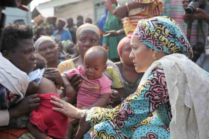 Lancement d'un programme de soutien à la résilience et à la cohésion sociale dans le nord-est du Nigeria