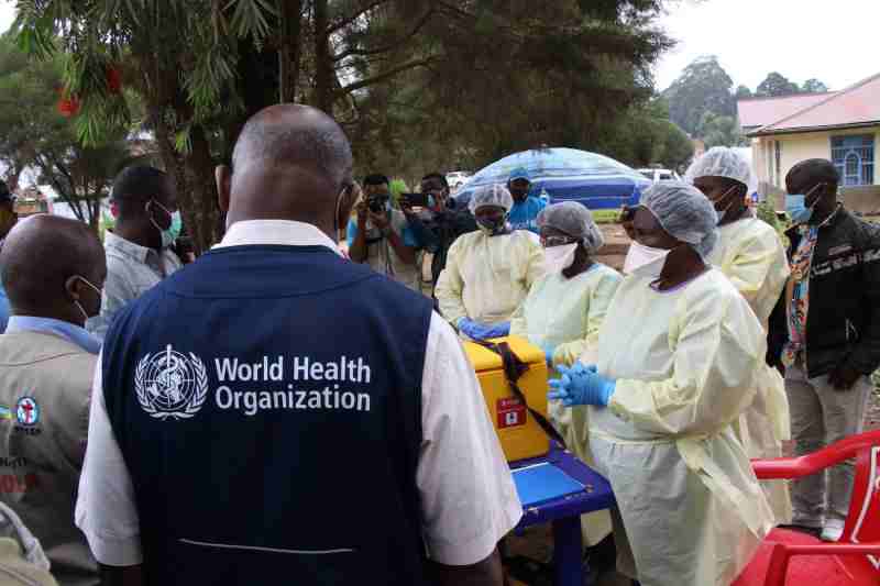 L'OMS salue le financement pour étendre le déploiement du vaccin antipaludique en Afrique