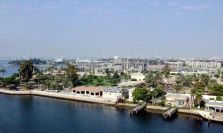 Pour préserver l'environnement et créer des opportunités d'emploi, l'ONUDI adopte le projet global de croissance verte en Égypte