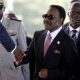 The Times: Une bataille familiale devant un tribunal américain sur la fortune de l'ancien président gabonais Omar Bongo