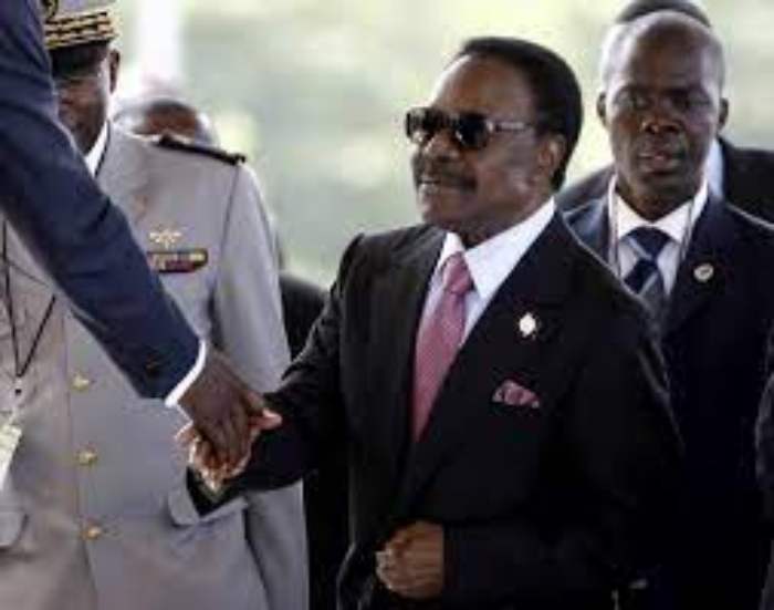 The Times: Une bataille familiale devant un tribunal américain sur la fortune de l'ancien président gabonais Omar Bongo