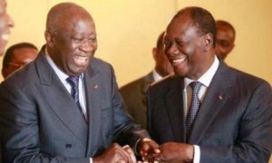 Le président ivoirien Ouattara rencontre ses prédécesseurs, Gbagbo et Bide, dans un objectif de réconciliation