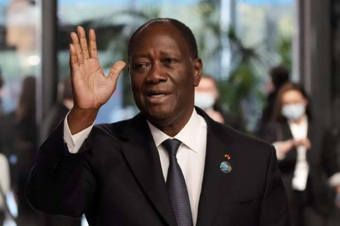 Ouattara : Nous n'avons pas l'intention de déstabiliser le Mali, et nous espérons une solution rapide à la tension