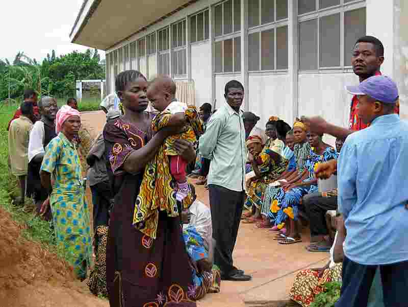 En Ouganda, Wazi Vision change des vies grâce à des soins oculaires innovants