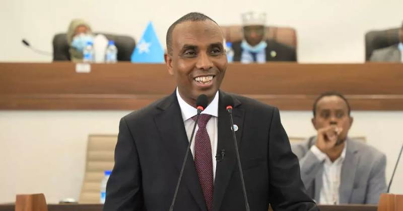 Le Parlement somalien donne dix jours de plus au Premier ministre pour former son gouvernement