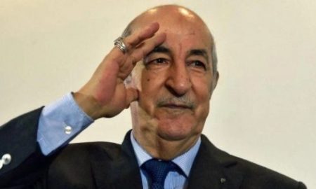 Un dangereux criminel sorti par le président Tebboune pour menacer la vie des Algériens