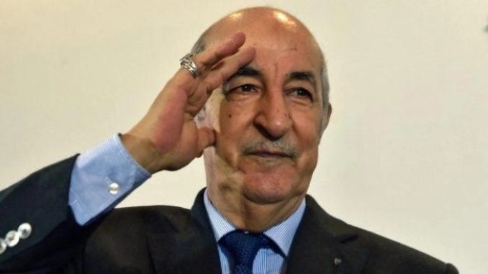 Un dangereux criminel sorti par le président Tebboune pour menacer la vie des Algériens