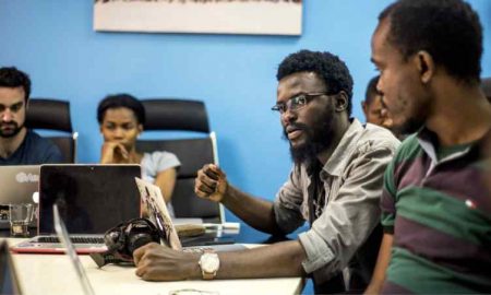 [Nigéria] Bluechip lance Primo Academy pour améliorer les compétences des professionnels africains des données