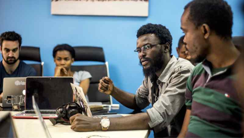[Nigéria] Bluechip lance Primo Academy pour améliorer les compétences des professionnels africains des données