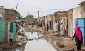 Le Programme alimentaire mondial reçoit 100 millions de dollars pour soutenir l'aide humanitaire au Soudan