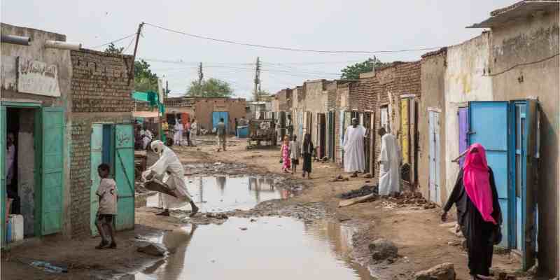 Le Programme alimentaire mondial reçoit 100 millions de dollars pour soutenir l'aide humanitaire au Soudan