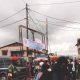 4 manifestants tués en RDC après la chute d'un câble électrique sur eux