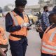 RDC: Des chauffeurs à Kinshasa récompensent des policiers honnêtes