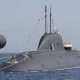 La Russie continue d'encercler l'OTAN : des navires de guerre et des sous-marins russes arrivent en Algérie