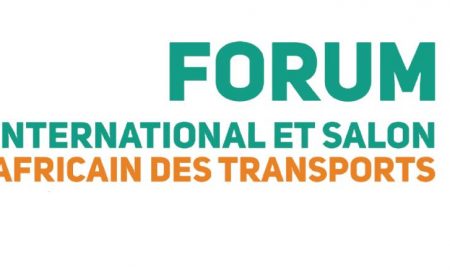 Ouverture du Sixième Forum International et Salon Africain des Transports à Abidjan