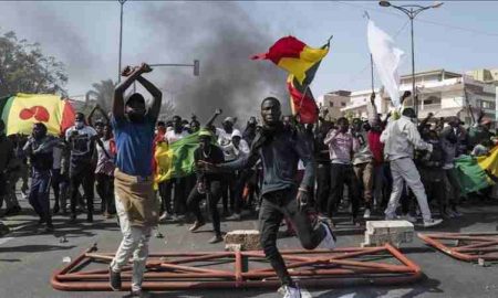 L'opposition sénégalaise annule ses manifestations et appelle à la préparation des législatives