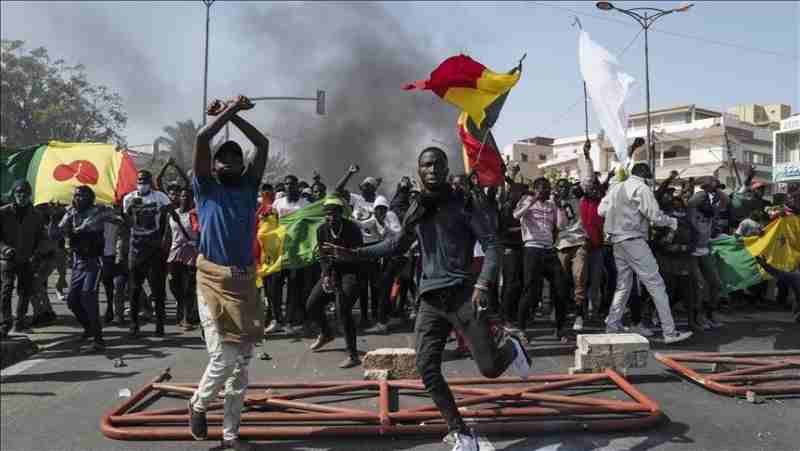 L'opposition sénégalaise annule ses manifestations et appelle à la préparation des législatives