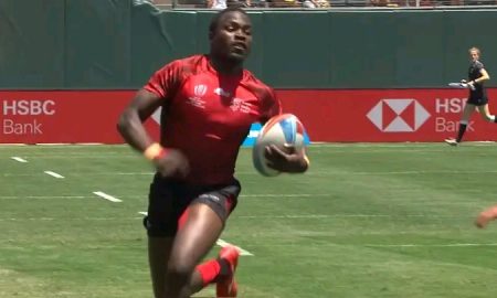 Shujaa affrontera les Tonga en ouverture de la Coupe du Monde de Rugby à 7
