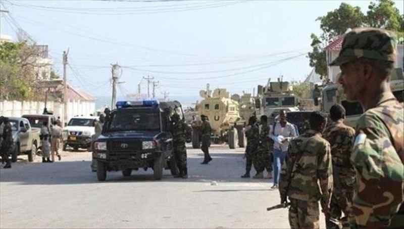Morts dans une attaque d'Al-Shabab contre une base militaire à la frontière somalo-éthiopienne