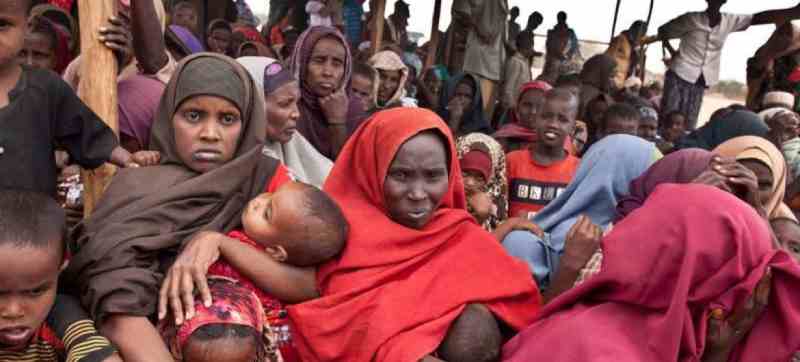 Une initiative de femmes cherche à briser le silence sur les questions de violence contre les femmes en Somalie