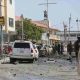 Morts et blessés dans une explosion visant un hôtel de la ville somalienne de Jowhar