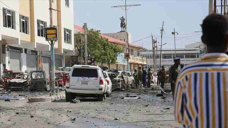 Morts et blessés dans une explosion visant un hôtel de la ville somalienne de Jowhar