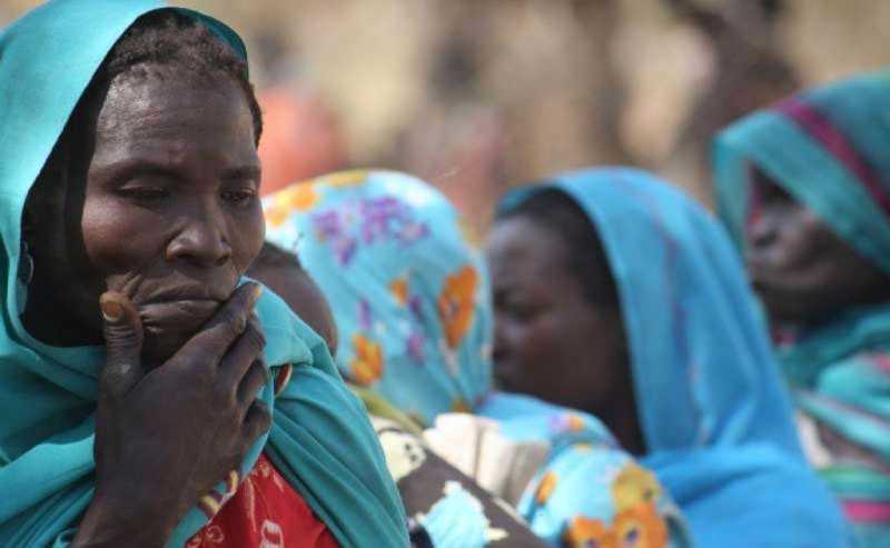 Soudan…31 000 personnes déplacées à la suite d'affrontements tribaux dans l'État du Nil Bleu