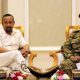 Pourparlers entre Al-Burhan et Abiy Ahmed pour éviter de glisser dans un conflit entre le Soudan et l'Éthiopie