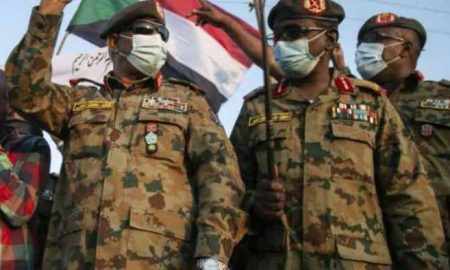 Le Soudan annonce l'ouverture du poste frontière de Galabat avec l'Ethiopie