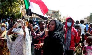 Soudan...Nouvelles manifestations à Khartoum et bilan élevé des « 30 millions de juin »