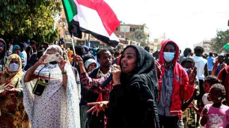 Soudan...Nouvelles manifestations à Khartoum et bilan élevé des « 30 millions de juin »