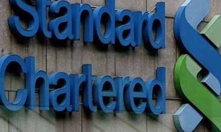 Standard Chartered pour le financement des infrastructures au Cameroun