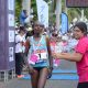 Kipsang-Jeptoo Susan suspendu pour dopage